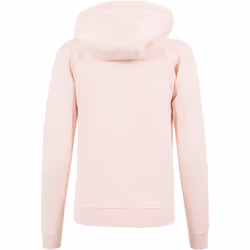 Sweatshirt à capuche femme Urban Classic basic côtelés - Vue supplémentaire 7
