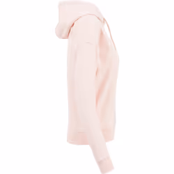 Sweatshirt à capuche femme Urban Classic basic côtelés - Vue supplémentaire 8