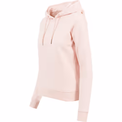 Sweatshirt à capuche femme Urban Classic basic côtelés - Vue supplémentaire 9