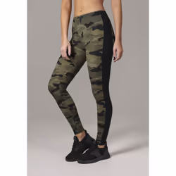 Legging femme Urban Classic stripe