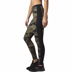 Legging femme Urban Classic stripe
