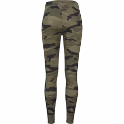 Legging femme Urban Classic stripe - Vue supplémentaire 8