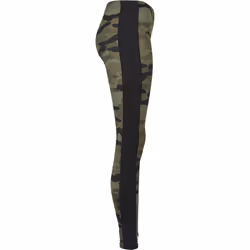 Legging femme Urban Classic stripe - Vue supplémentaire 9