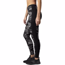 Legging femme Urban Classic stripe - Vue supplémentaire 7