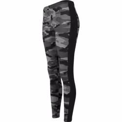 Legging femme Urban Classic stripe