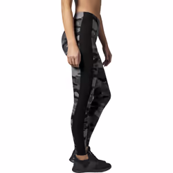 Legging femme Urban Classic stripe - Vue supplémentaire 8