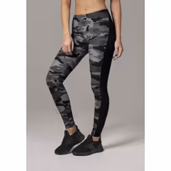 Legging femme Urban Classic stripe - Vue supplémentaire 9