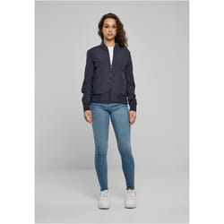 Parka femme Urban Classic bomber light