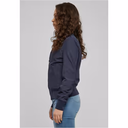Parka femme Urban Classic bomber light
