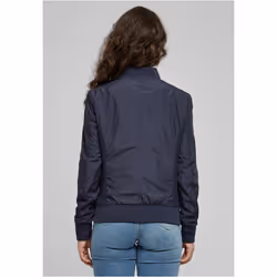 Parka femme Urban Classic bomber light