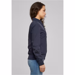 Parka femme Urban Classic bomber light - Vue supplémentaire 4