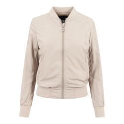 Parka femme Urban Classic bomber light