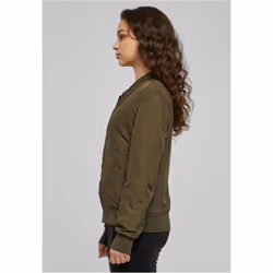 Parka femme Urban Classic bomber light