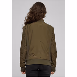 Parka femme Urban Classic bomber light