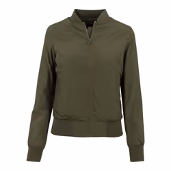 Urban Classics TB1217, Blouson coupe-vent, Femelle, Adulte, M, SML, Olive