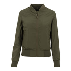 Parka femme Urban Classic bomber light