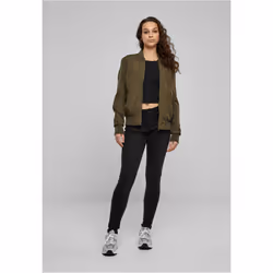 Parka femme Urban Classic bomber light - Vue supplémentaire 5