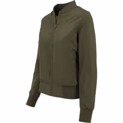 Parka femme Urban Classic bomber light - Vue supplémentaire 10