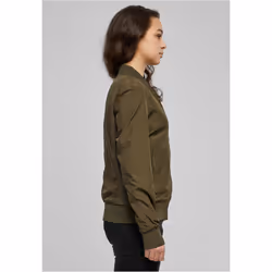 Parka femme Urban Classic bomber light - Vue supplémentaire 4