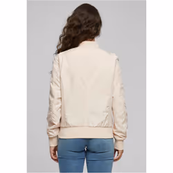 Parka femme Urban Classic bomber light