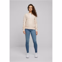 Parka femme Urban Classic bomber light - Vue supplémentaire 5