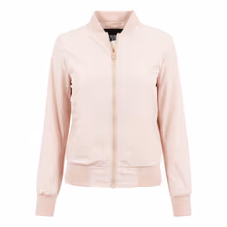 Urban Classics TB1217, Blouson coupe-vent, Femelle, Adulte, XS, SML, Rose