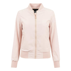 Parka femme Urban Classic bomber light
