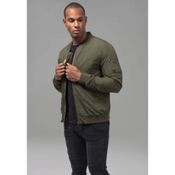 Parka Urban Classic light
