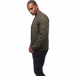 Parka Urban Classic light