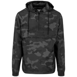 Coupe vent Urban Classic pull over