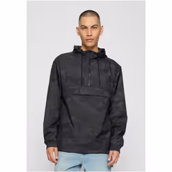 Coupe vent Urban Classic pull over