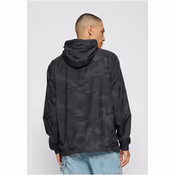Coupe vent Urban Classic pull over