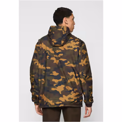 Coupe vent Urban Classic pull over