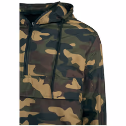 Coupe vent Urban Classic pull over - Vue supplémentaire 10