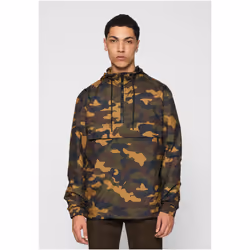 Coupe vent Urban Classic pull over