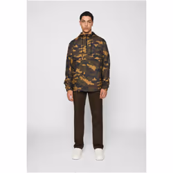 Coupe vent Urban Classic pull over - Vue supplémentaire 4
