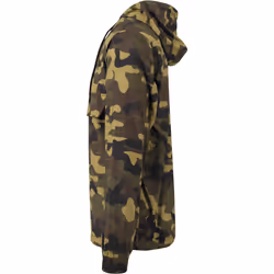 Coupe vent Urban Classic pull over - Vue supplémentaire 5