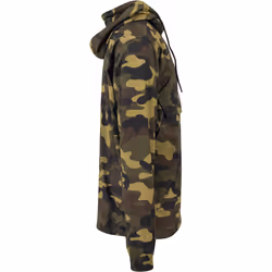 Coupe vent Urban Classic pull over - Vue supplémentaire 7
