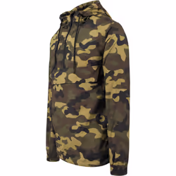 Coupe vent Urban Classic pull over - Vue supplémentaire 8