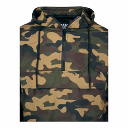 Coupe vent Urban Classic pull over - Vue supplémentaire 9