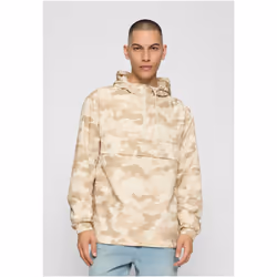 Coupe vent Urban Classic pull over