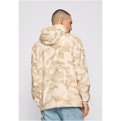 Coupe vent Urban Classic pull over