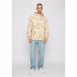 Coupe vent Urban Classic pull over - Vue supplémentaire 4