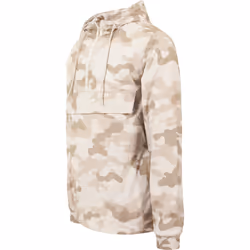 Coupe vent Urban Classic pull over - Vue supplémentaire 8