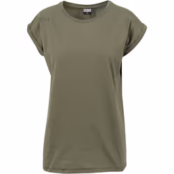 T-shirt femme Urban Classic extended - Vue supplémentaire 6