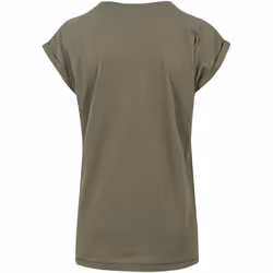 T-shirt femme Urban Classic extended - Vue supplémentaire 7