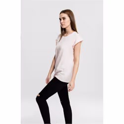 T-shirt femme Urban Classic extended