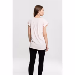 T-shirt femme Urban Classic extended