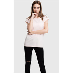 T-shirt femme Urban Classic extended