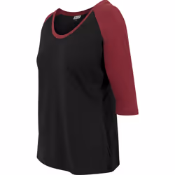 T-shirt femme Urban Classic raglan 2.0 - Vue supplémentaire 6